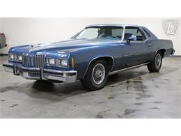 1977 Pontiac Grand Prix (CC-2096605) for sale in Tulsa, Oklahoma
