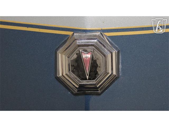 1977 Pontiac Grand Prix (CC-2096605) for sale in Tulsa, Oklahoma