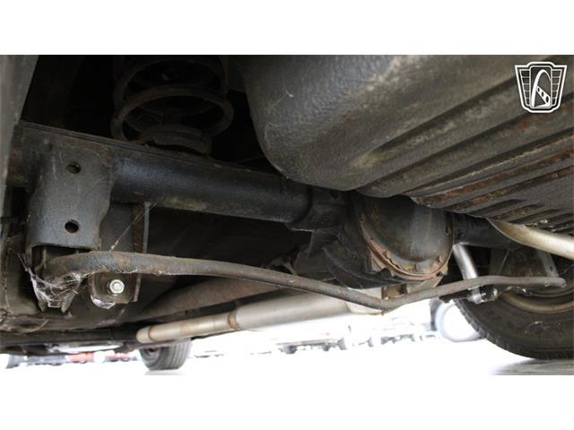 1977 Pontiac Grand Prix (CC-2096605) for sale in Tulsa, Oklahoma