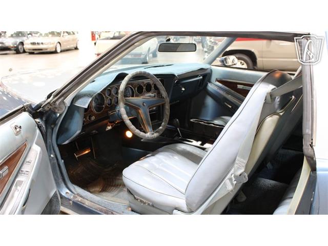 1977 Pontiac Grand Prix (CC-2096605) for sale in Tulsa, Oklahoma