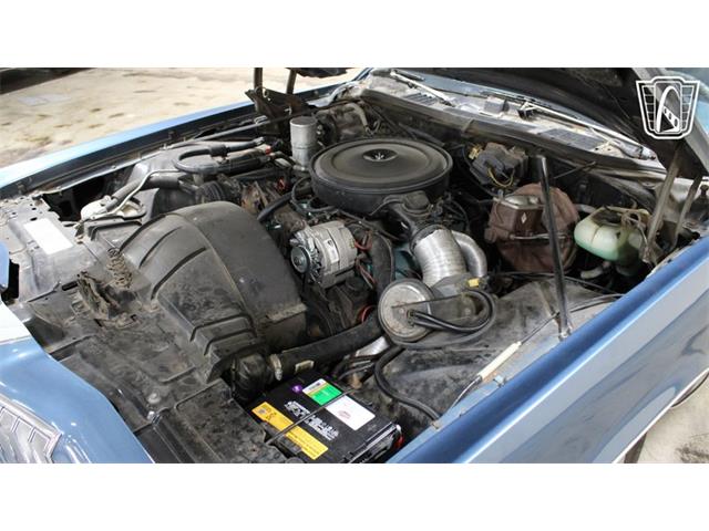 1977 Pontiac Grand Prix (CC-2096605) for sale in Tulsa, Oklahoma