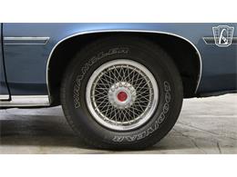 1977 Pontiac Grand Prix (CC-2096605) for sale in Tulsa, Oklahoma