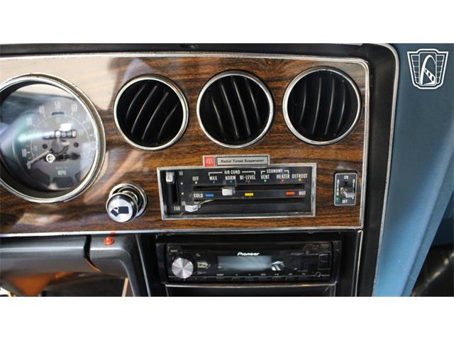 1977 Pontiac Grand Prix (CC-2096605) for sale in Tulsa, Oklahoma