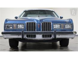 1977 Pontiac Grand Prix (CC-2096605) for sale in Tulsa, Oklahoma