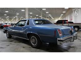1977 Pontiac Grand Prix (CC-2096605) for sale in Tulsa, Oklahoma