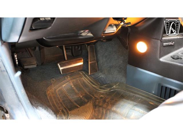 1977 Pontiac Grand Prix (CC-2096605) for sale in Tulsa, Oklahoma