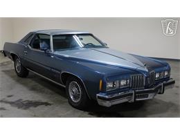 1977 Pontiac Grand Prix (CC-2096605) for sale in Tulsa, Oklahoma