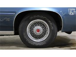 1977 Pontiac Grand Prix (CC-2096605) for sale in Tulsa, Oklahoma