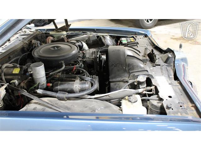 1977 Pontiac Grand Prix (CC-2096605) for sale in Tulsa, Oklahoma
