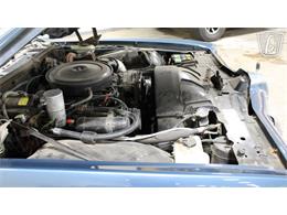 1977 Pontiac Grand Prix (CC-2096605) for sale in Tulsa, Oklahoma