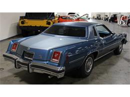 1977 Pontiac Grand Prix (CC-2096605) for sale in Tulsa, Oklahoma