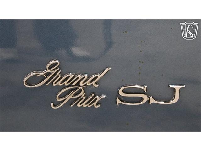 1977 Pontiac Grand Prix (CC-2096605) for sale in Tulsa, Oklahoma