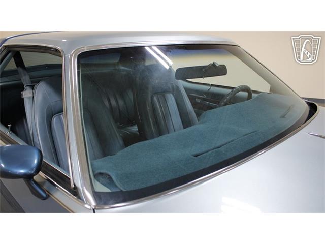 1977 Pontiac Grand Prix (CC-2096605) for sale in Tulsa, Oklahoma