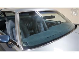 1977 Pontiac Grand Prix (CC-2096605) for sale in Tulsa, Oklahoma