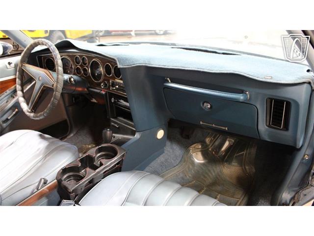 1977 Pontiac Grand Prix (CC-2096605) for sale in Tulsa, Oklahoma