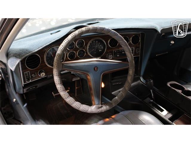 1977 Pontiac Grand Prix (CC-2096605) for sale in Tulsa, Oklahoma