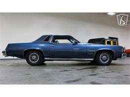 1977 Pontiac Grand Prix (CC-2096605) for sale in Tulsa, Oklahoma