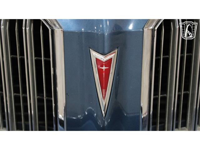 1977 Pontiac Grand Prix (CC-2096605) for sale in Tulsa, Oklahoma
