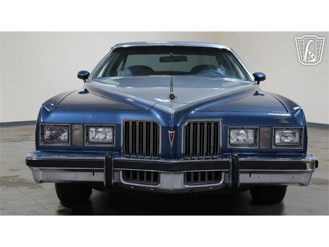 1977 Pontiac Grand Prix (CC-2096605) for sale in Tulsa, Oklahoma