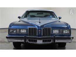 1977 Pontiac Grand Prix (CC-2096605) for sale in Tulsa, Oklahoma
