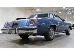 1977 Pontiac Grand Prix (CC-2096605) for sale in Tulsa, Oklahoma