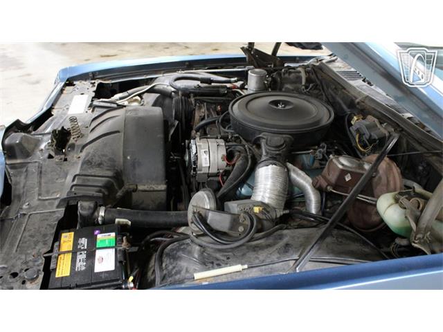 1977 Pontiac Grand Prix (CC-2096605) for sale in Tulsa, Oklahoma