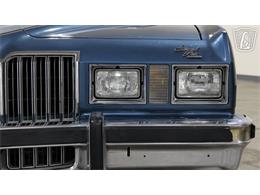 1977 Pontiac Grand Prix (CC-2096605) for sale in Tulsa, Oklahoma