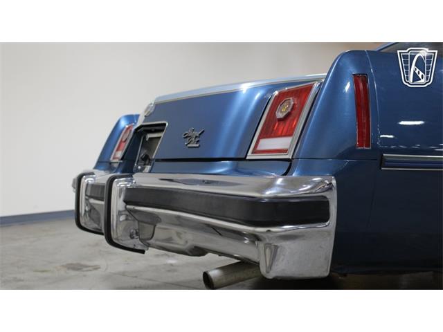 1977 Pontiac Grand Prix (CC-2096605) for sale in Tulsa, Oklahoma