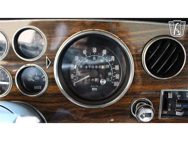 1977 Pontiac Grand Prix (CC-2096605) for sale in Tulsa, Oklahoma