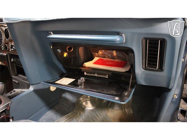 1977 Pontiac Grand Prix (CC-2096605) for sale in Tulsa, Oklahoma