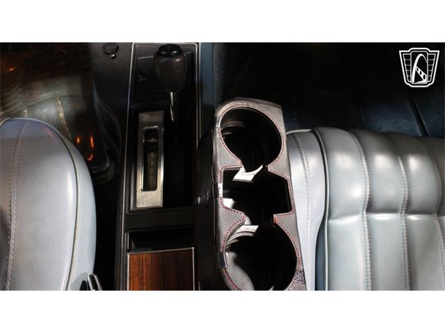 1977 Pontiac Grand Prix (CC-2096605) for sale in Tulsa, Oklahoma