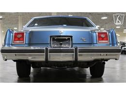 1977 Pontiac Grand Prix (CC-2096605) for sale in Tulsa, Oklahoma