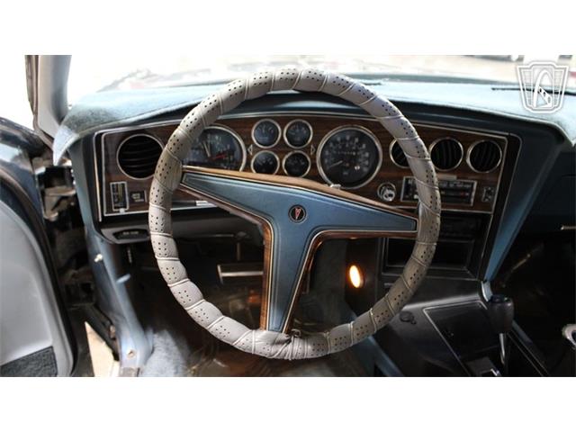 1977 Pontiac Grand Prix (CC-2096605) for sale in Tulsa, Oklahoma