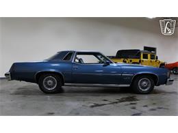 1977 Pontiac Grand Prix (CC-2096605) for sale in Tulsa, Oklahoma