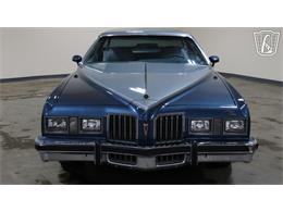 1977 Pontiac Grand Prix (CC-2096605) for sale in Tulsa, Oklahoma