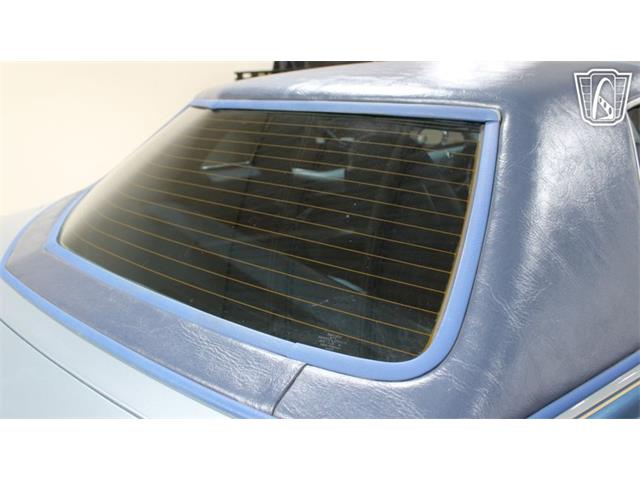 1977 Pontiac Grand Prix (CC-2096605) for sale in Tulsa, Oklahoma