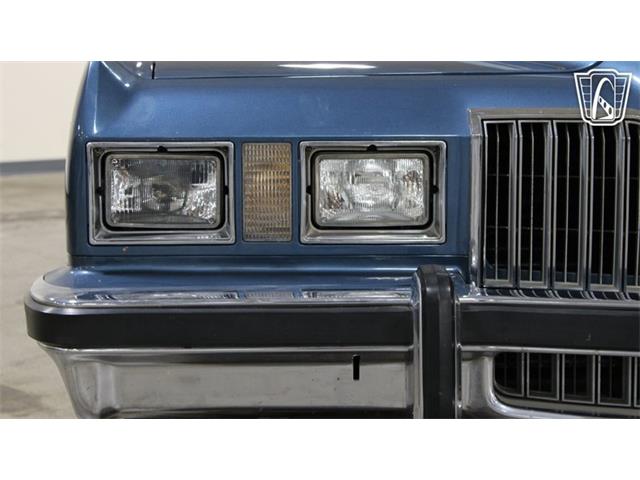 1977 Pontiac Grand Prix (CC-2096605) for sale in Tulsa, Oklahoma