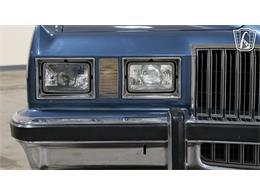 1977 Pontiac Grand Prix (CC-2096605) for sale in Tulsa, Oklahoma