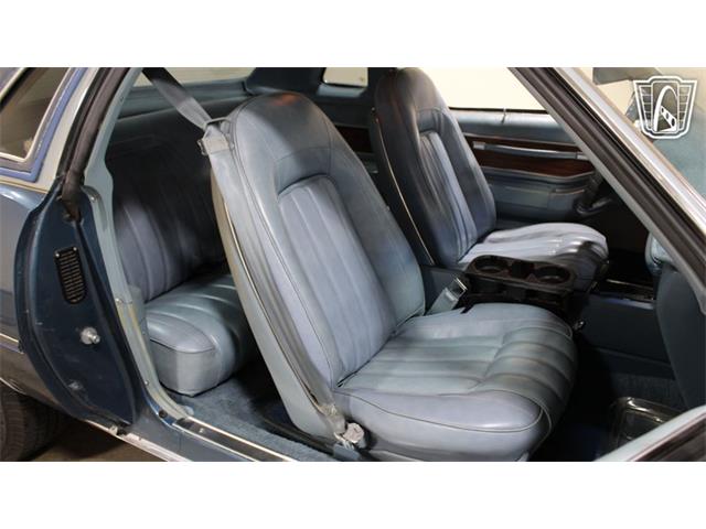 1977 Pontiac Grand Prix (CC-2096605) for sale in Tulsa, Oklahoma