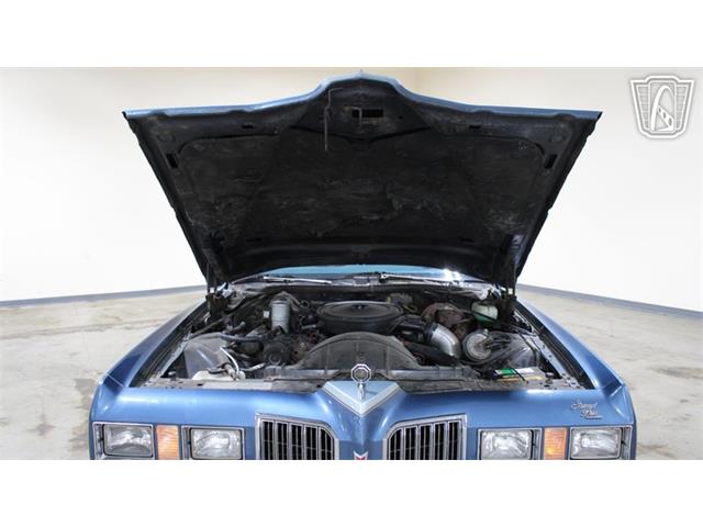 1977 Pontiac Grand Prix (CC-2096605) for sale in Tulsa, Oklahoma