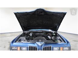 1977 Pontiac Grand Prix (CC-2096605) for sale in Tulsa, Oklahoma