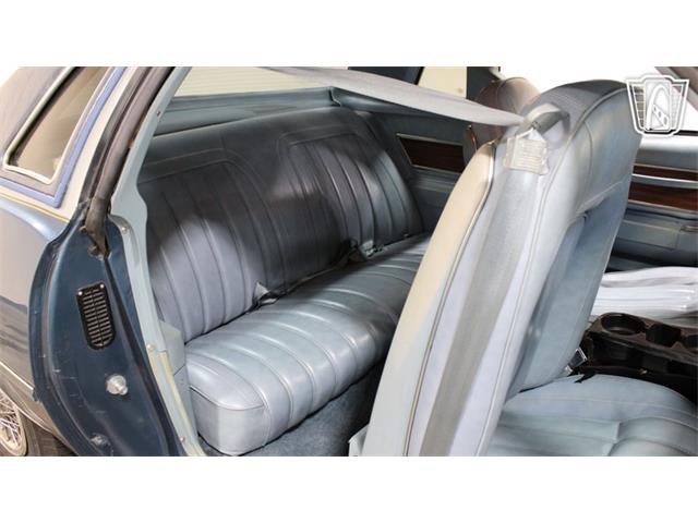 1977 Pontiac Grand Prix (CC-2096605) for sale in Tulsa, Oklahoma