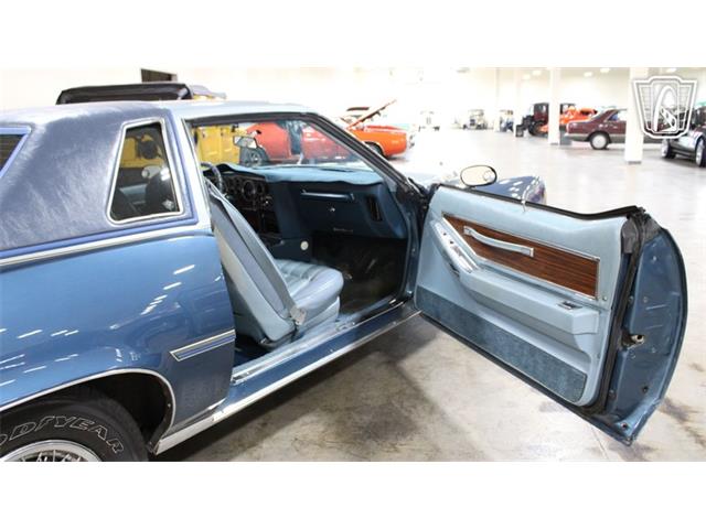1977 Pontiac Grand Prix (CC-2096605) for sale in Tulsa, Oklahoma