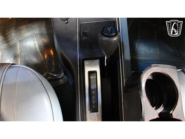 1977 Pontiac Grand Prix (CC-2096605) for sale in Tulsa, Oklahoma