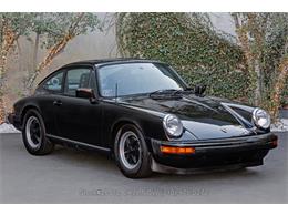 1974 Porsche 911 (CC-2096606) for sale in Beverly Hills, California