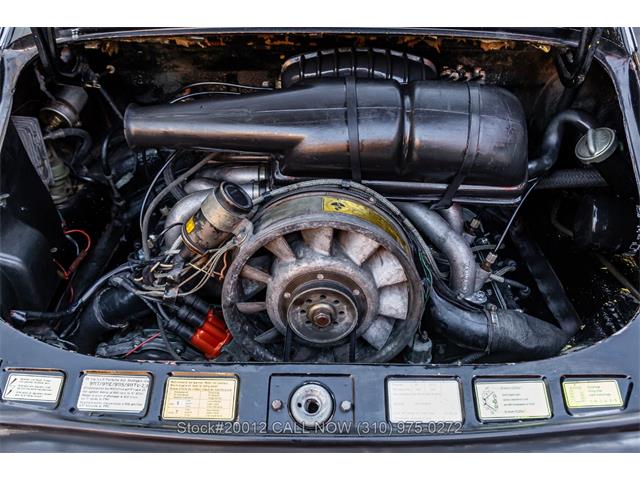 1974 Porsche 911 (CC-2096606) for sale in Beverly Hills, California