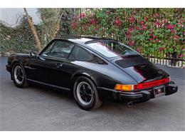 1974 Porsche 911 (CC-2096606) for sale in Beverly Hills, California