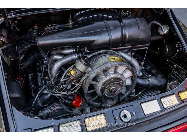 1974 Porsche 911 (CC-2096606) for sale in Beverly Hills, California