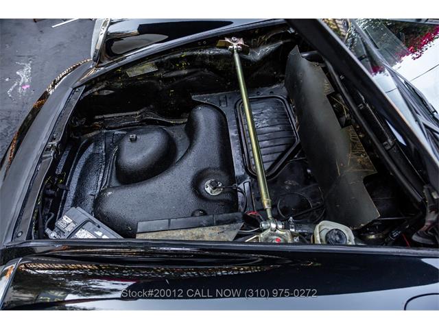 1974 Porsche 911 (CC-2096606) for sale in Beverly Hills, California