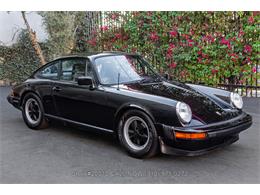 1974 Porsche 911 (CC-2096606) for sale in Beverly Hills, California